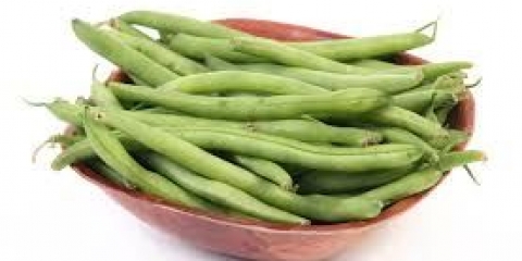 Povrće i pasulj šparoga (razlike)